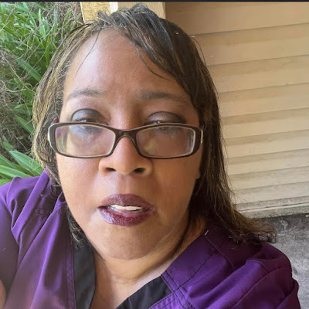 Meet your Posher, Jeri